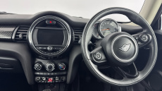 MINI Hatchback 2.0 Cooper S Classic II 3dr Petrol Hatchback